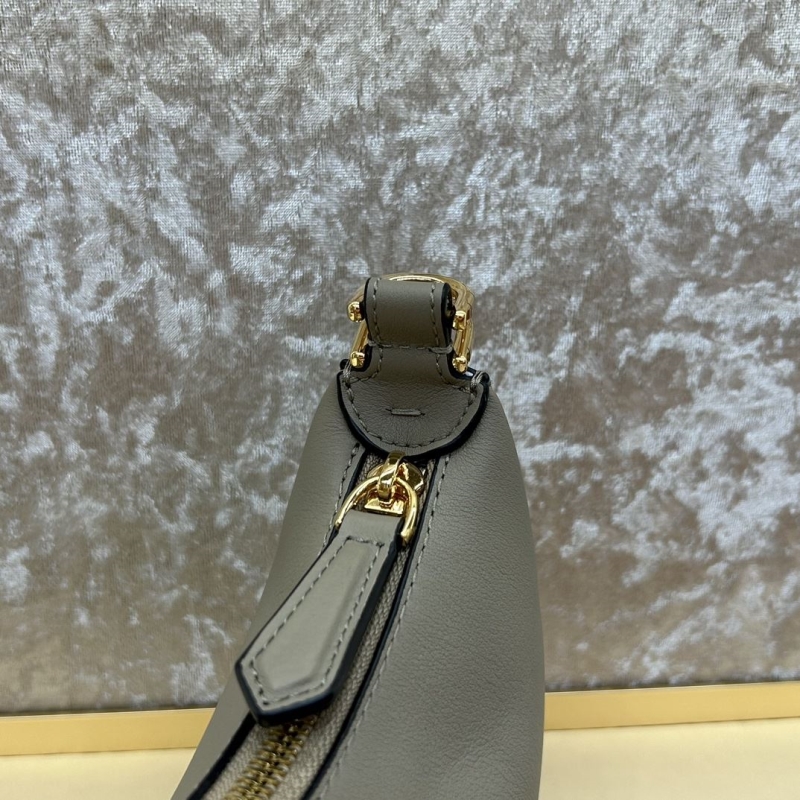 F**di nano F**digraphy bags